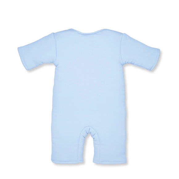 Merlin’s Magic Sleepsuit 😴💤 - Picture 2 of 6
